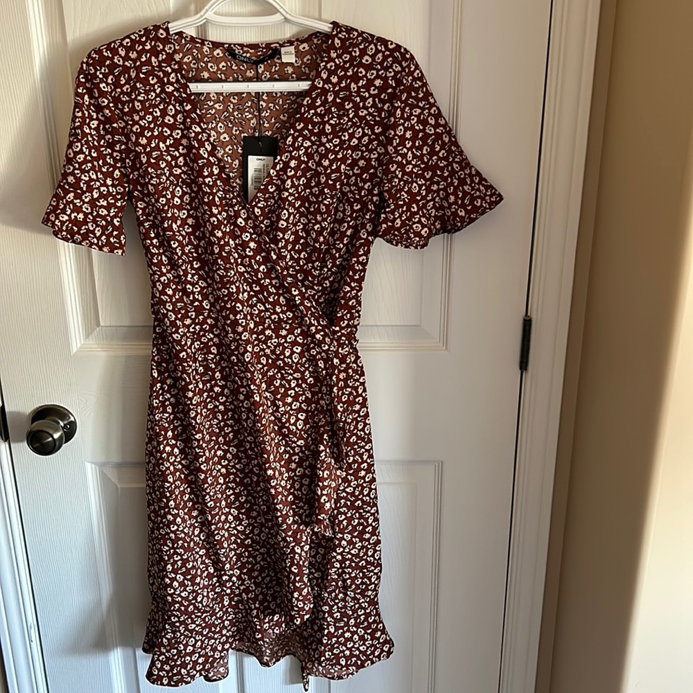 New women’s dress